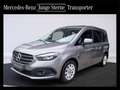 Mercedes-Benz T-Klasse T 180 d Standard Licht-Paket- Navigationspaket Grau - thumbnail 1