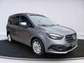 Mercedes-Benz T-Klasse T 180 d Standard Licht-Paket- Navigationspaket Grau - thumbnail 8