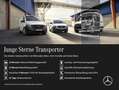 Mercedes-Benz T-Klasse T 180 d Standard Licht-Paket- Navigationspaket Grau - thumbnail 3