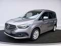 Mercedes-Benz T-Klasse T 180 d Standard Licht-Paket- Navigationspaket Grau - thumbnail 2