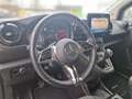 Mercedes-Benz T-Klasse T 180 d Standard Licht-Paket- Navigationspaket Grau - thumbnail 13