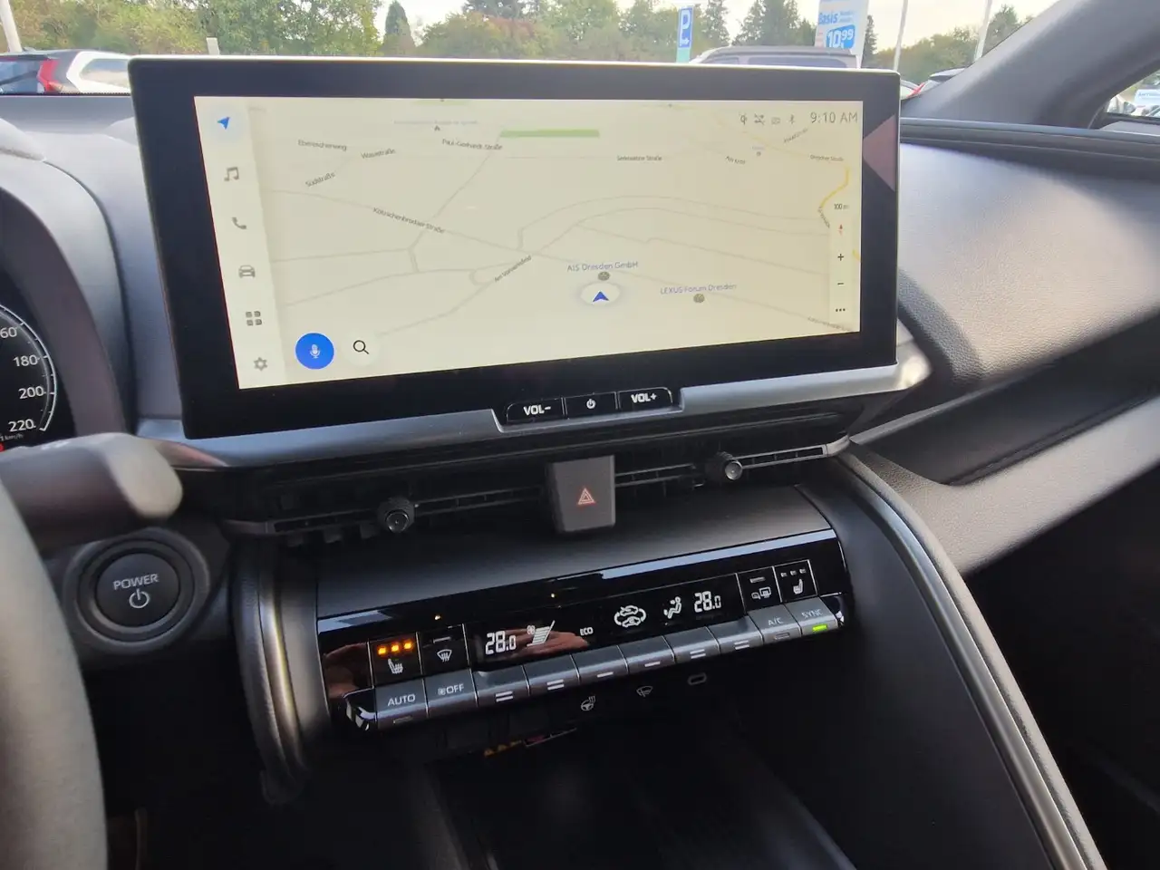 Toyota C-HR 2,0 Hybrid Plug-In 4x2 Teamplayer 14