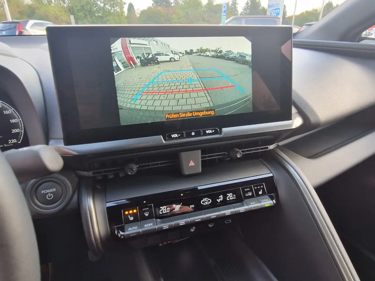 Toyota C-HR 2,0 Hybrid Plug-In 4x2 Teamplayer 15