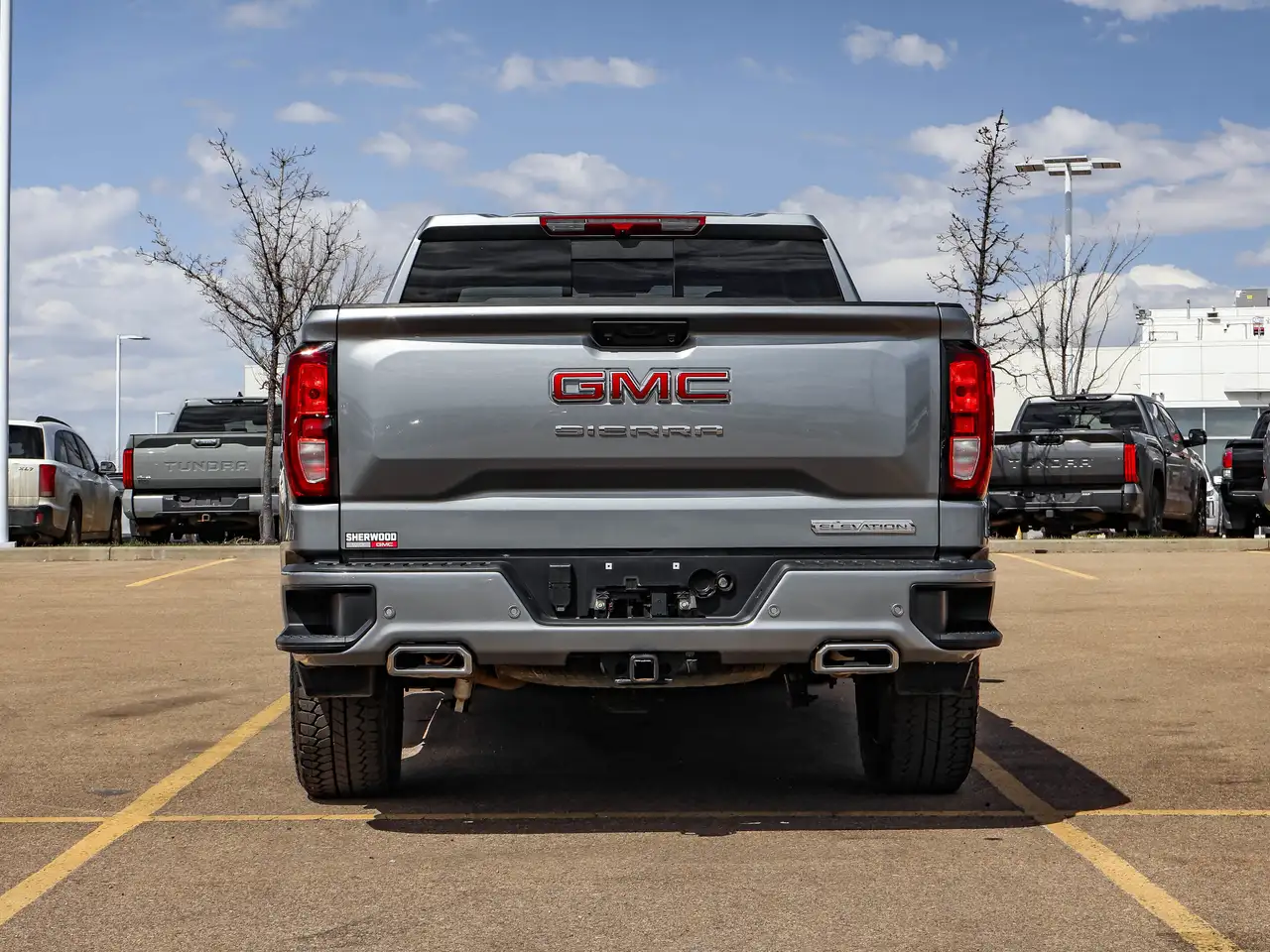 GMC Sierra 1500 снимка GMC Sierra 1500