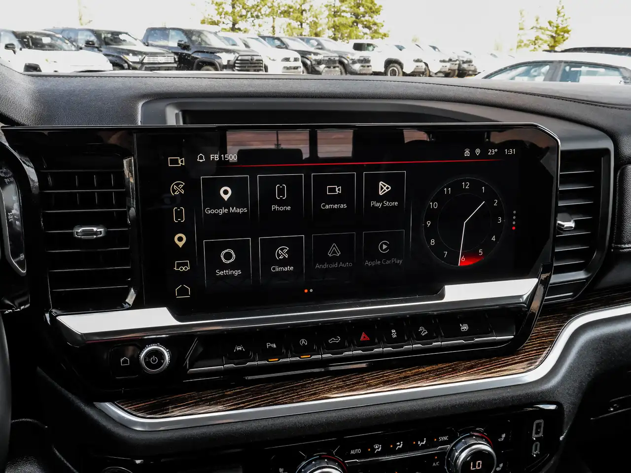 GMC Sierra 1500 снимка GMC Sierra 1500