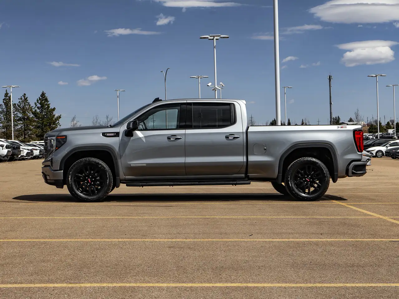 GMC Sierra 1500 снимка GMC Sierra 1500