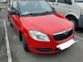 Skoda Fabia Clever 1,2 Rot - thumbnail 1