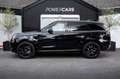 Land Rover Range Rover Sport SE  360  ACC  FULL BLACK Noir - thumbnail 8