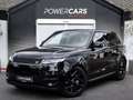 Land Rover Range Rover Sport SE  360  ACC  FULL BLACK Noir - thumbnail 1