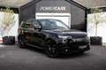 Land Rover Range Rover Sport SE  360  ACC  FULL BLACK Noir - thumbnail 3