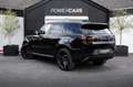Land Rover Range Rover Sport SE  360  ACC  FULL BLACK Noir - thumbnail 7