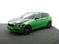 BMW 118 1-serie 118i M Sport- Schuifdak, Xenon Led, Leder Verde - thumbnail 28