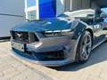 Ford Mustang 5.0i / V8 / Dark Horse / DH Appearance Pack Синий - thumbnail 18