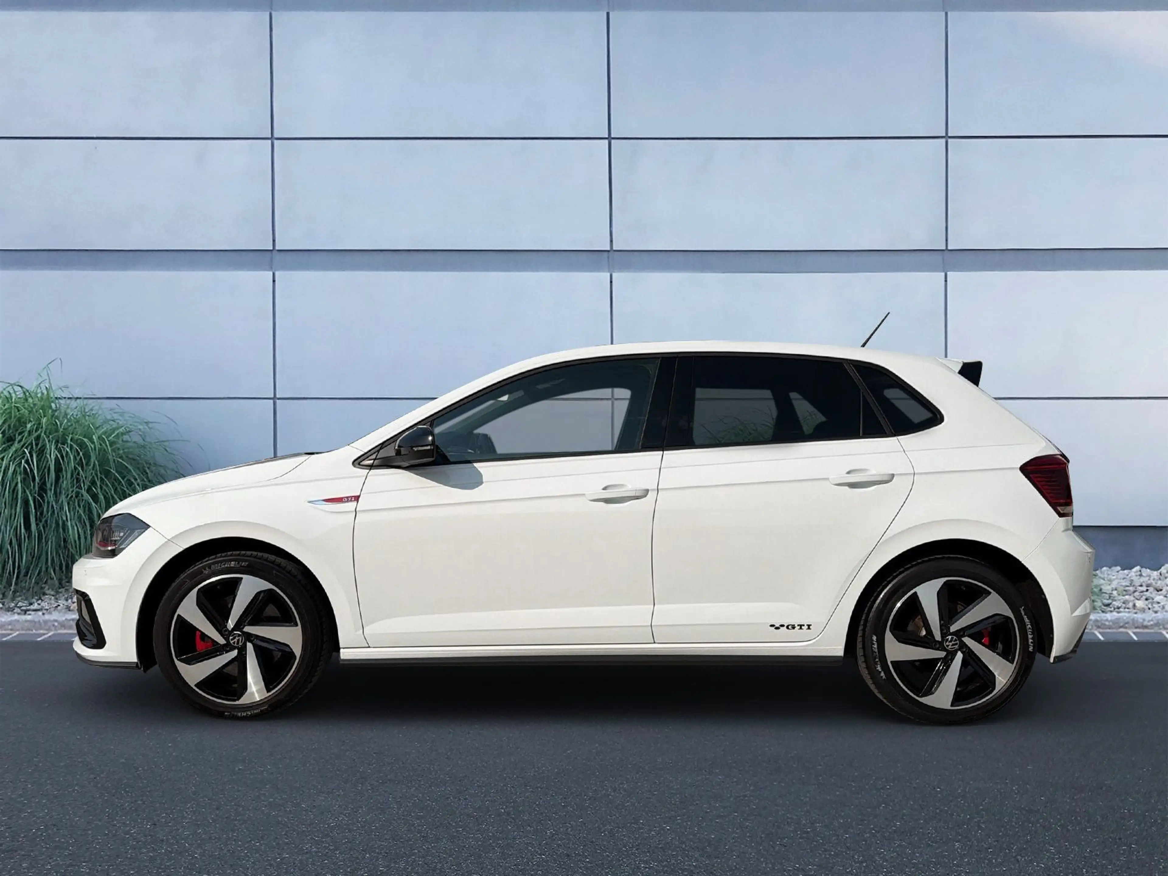 Volkswagen Polo GTI | 200 PS | DSG | ACC | LED | Navi | Bea — photo 2