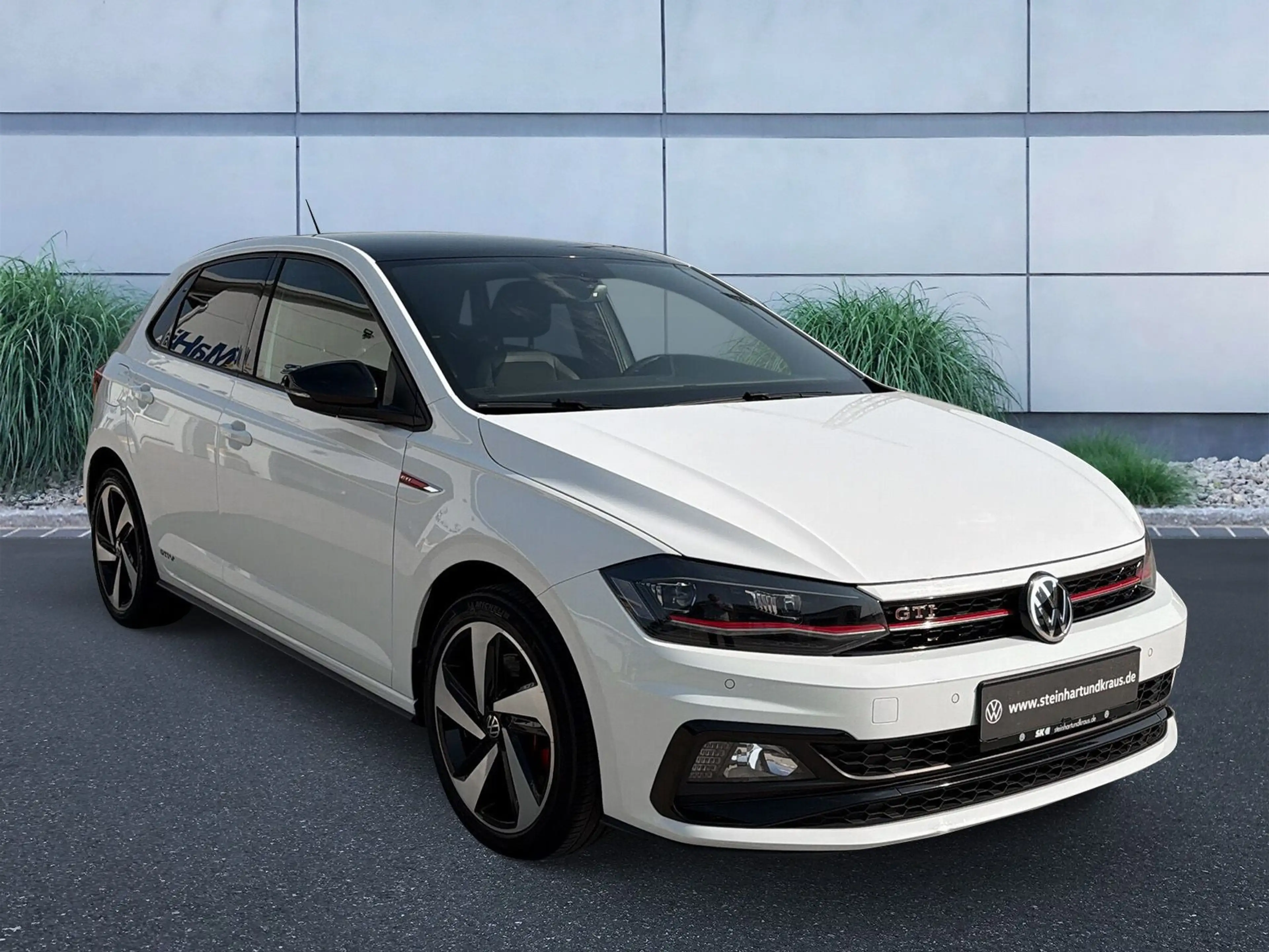 Volkswagen Polo GTI | 200 PS | DSG | ACC | LED | Navi | Bea — photo 5