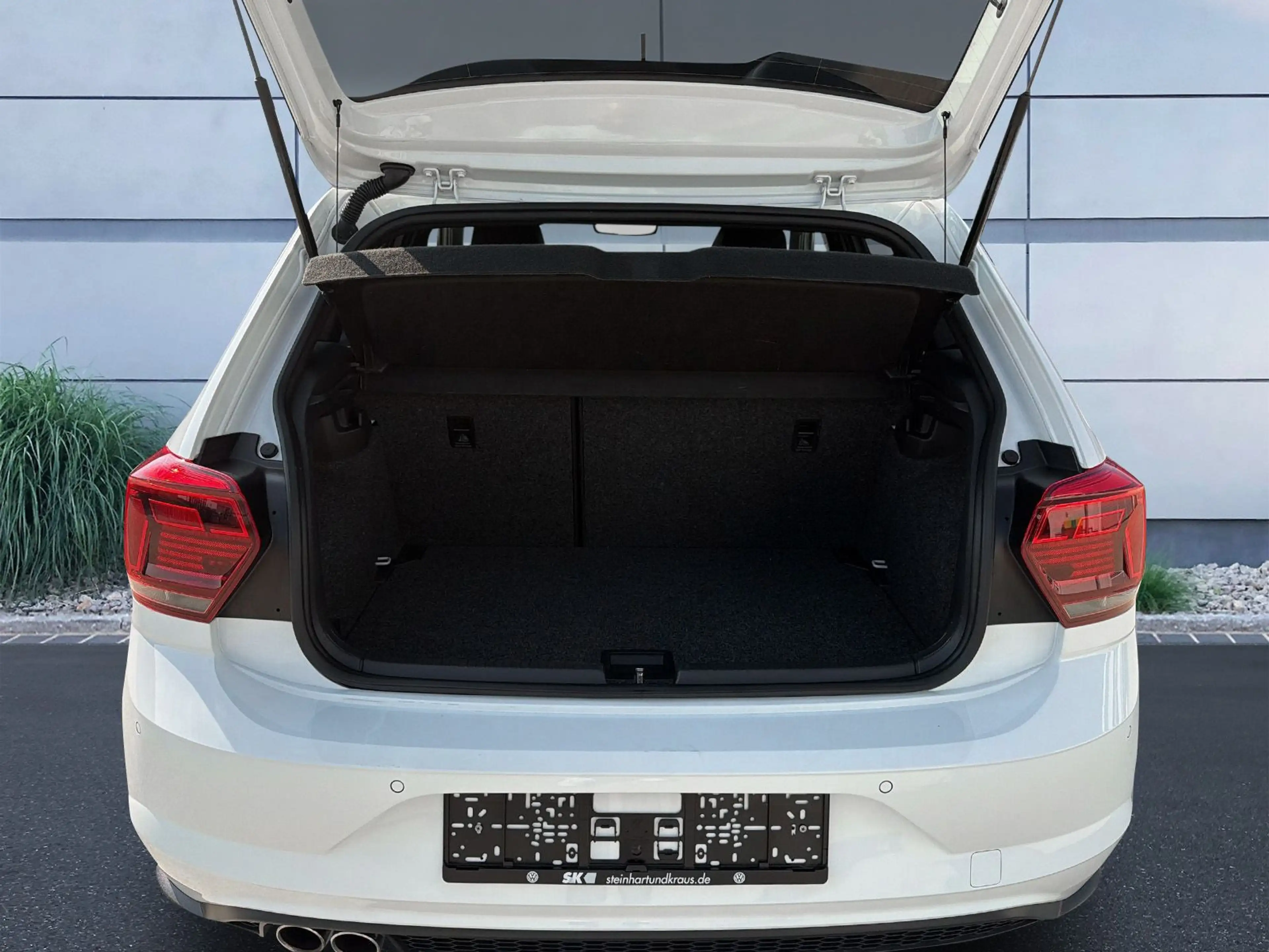 Volkswagen Polo GTI | 200 PS | DSG | ACC | LED | Navi | Bea — photo 8