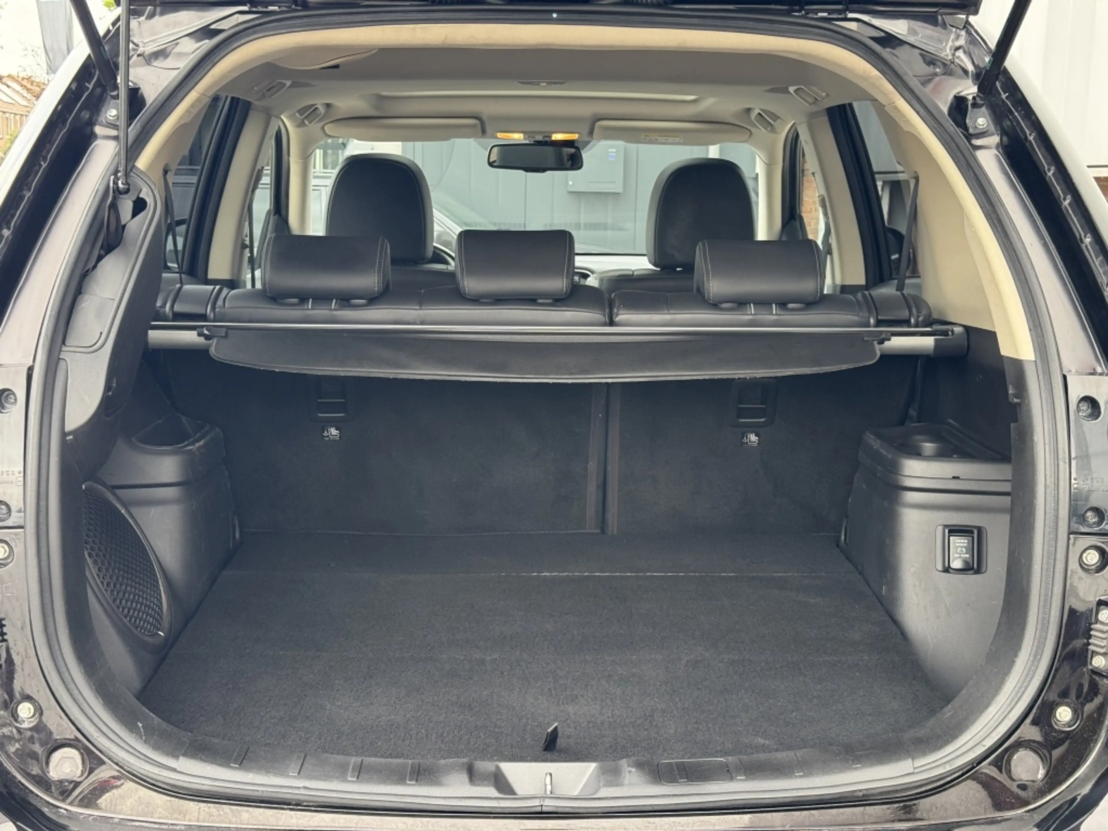 Mitsubishi Outlander Automaat | Trekhaak | 2.0 PHEV Instyle+ — photo 10