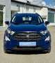 Ford EcoSport ST-Line - Winterpaket - Automatik Blau - thumbnail 11