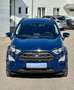 Ford EcoSport ST-Line - Winterpaket - Automatik Blau - thumbnail 6
