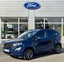 Ford EcoSport ST-Line - Winterpaket - Automatik Blau - thumbnail 10