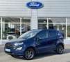 Ford EcoSport ST-Line - Winterpaket - Automatik Blau - thumbnail 1