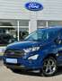 Ford EcoSport ST-Line - Winterpaket - Automatik Blau - thumbnail 5