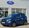 Ford EcoSport ST-Line - Winterpaket - Automatik Blau - thumbnail 2