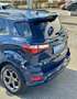 Ford EcoSport ST-Line - Winterpaket - Automatik Blau - thumbnail 8