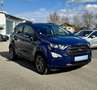 Ford EcoSport ST-Line - Winterpaket - Automatik Blau - thumbnail 12