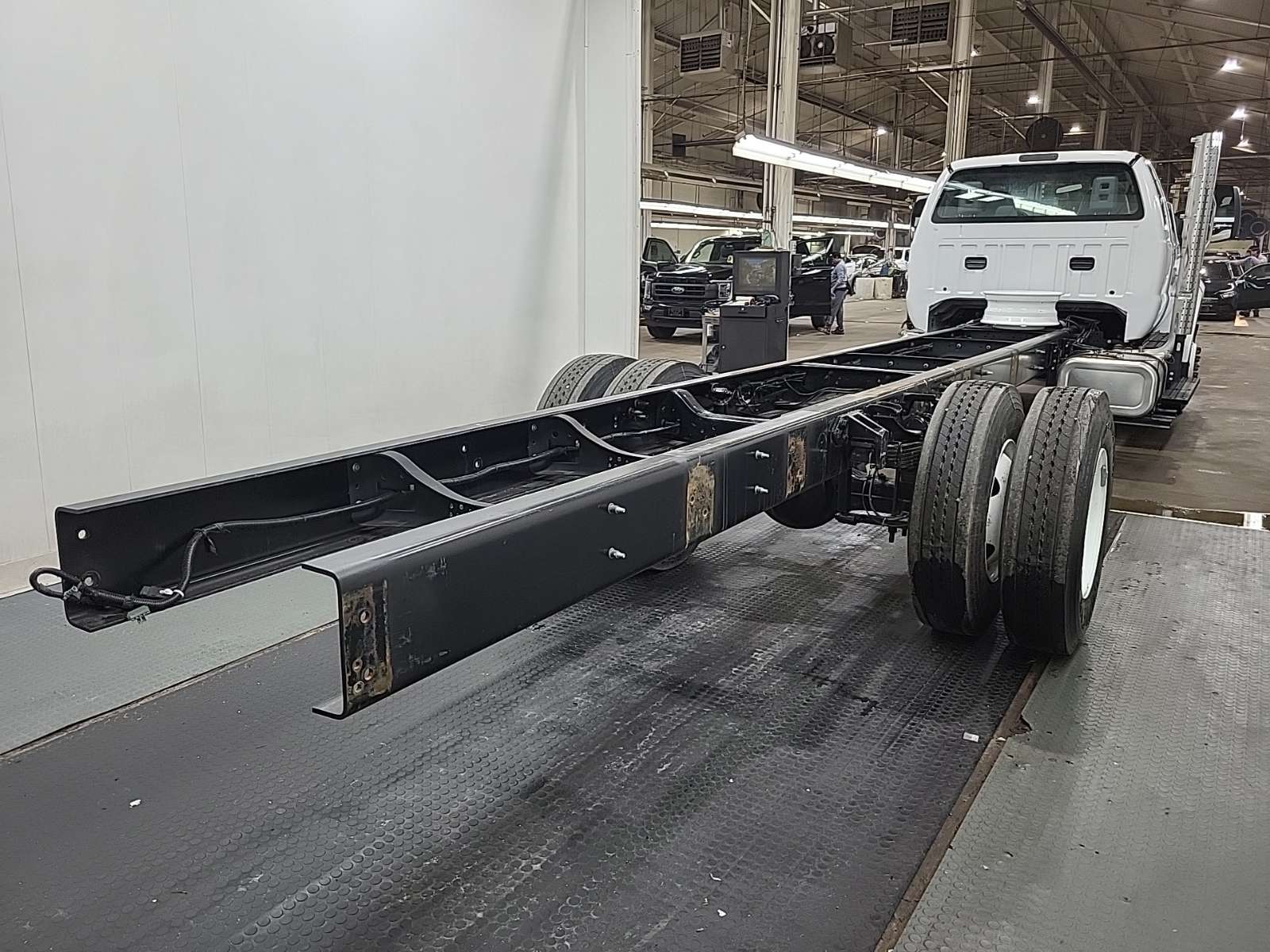2026 Ford F-650