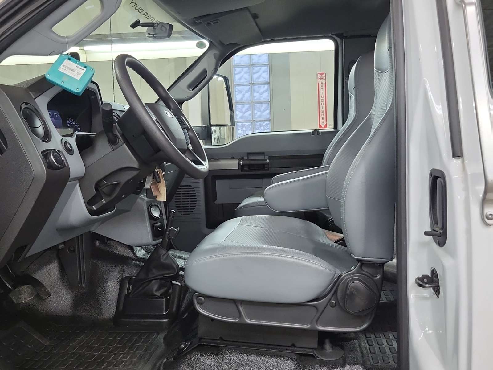 2026 Ford F-650
