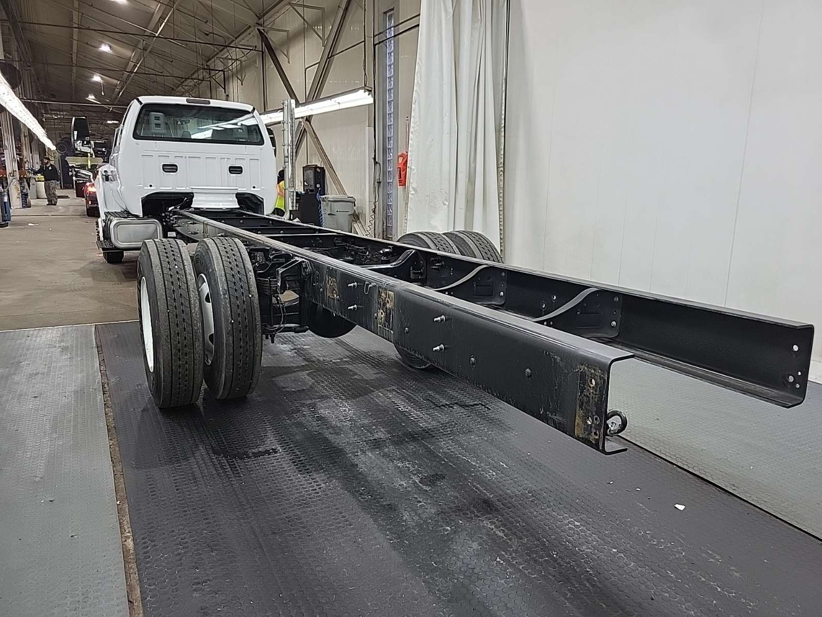 2026 Ford F-650