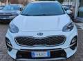 Kia Sportage 1.6 crdi Energy 136cv dct7 NAVY-KAMERA- CERCHI 19" Wit - thumbnail 3