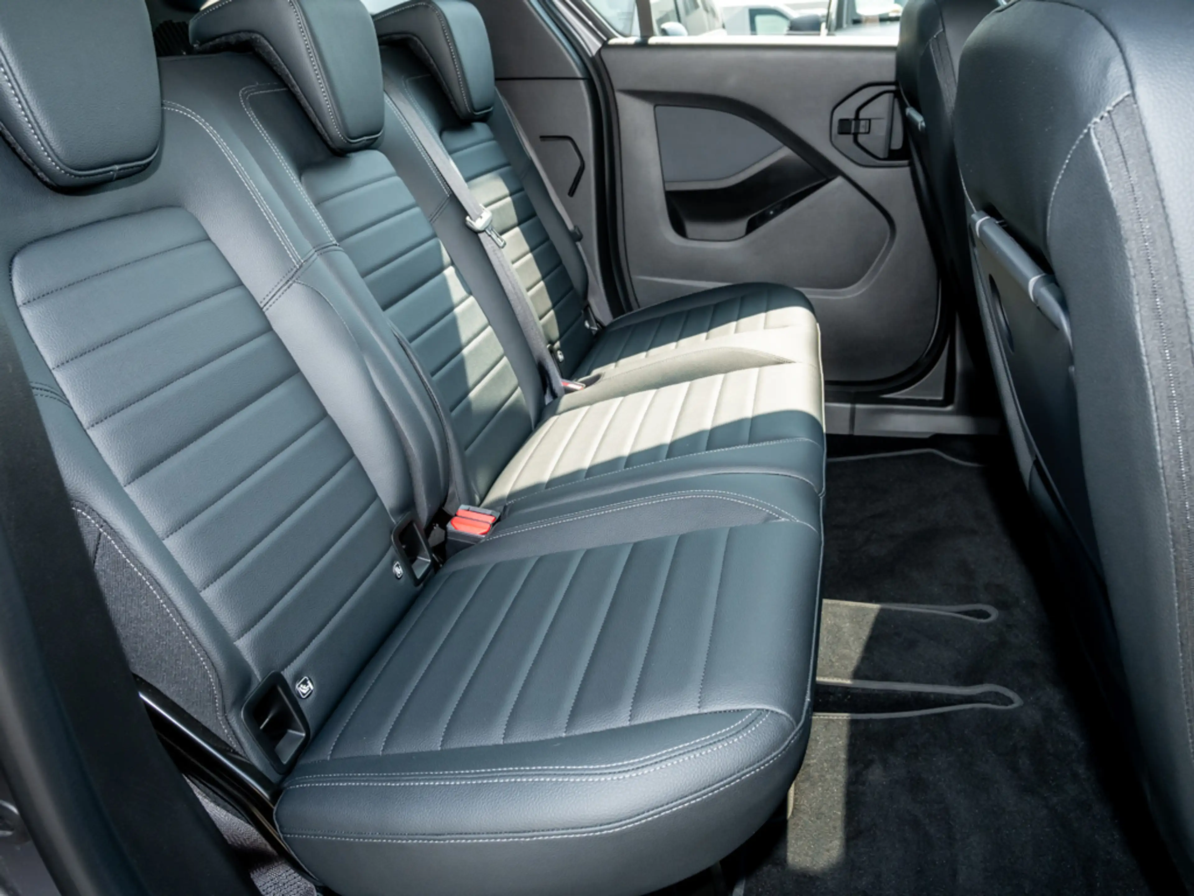 Mercedes-Benz T-Class T 180 d PROGRESSIVE 5 SITZE 7G-TRONIC LED KAMERA — photo 13