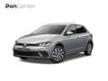 Volkswagen Polo Life Edition 1.0 TSI 70 kW / 95 pk Zilver - thumbnail 1