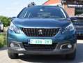 Peugeot 2008 1.2i *CarPlay*GPS*204€ PAR MOIS SANS ACOMPTE Blu/Azzurro - thumbnail 2