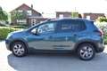 Peugeot 2008 1.2i *CarPlay*GPS*204€ PAR MOIS SANS ACOMPTE Blu/Azzurro - thumbnail 4