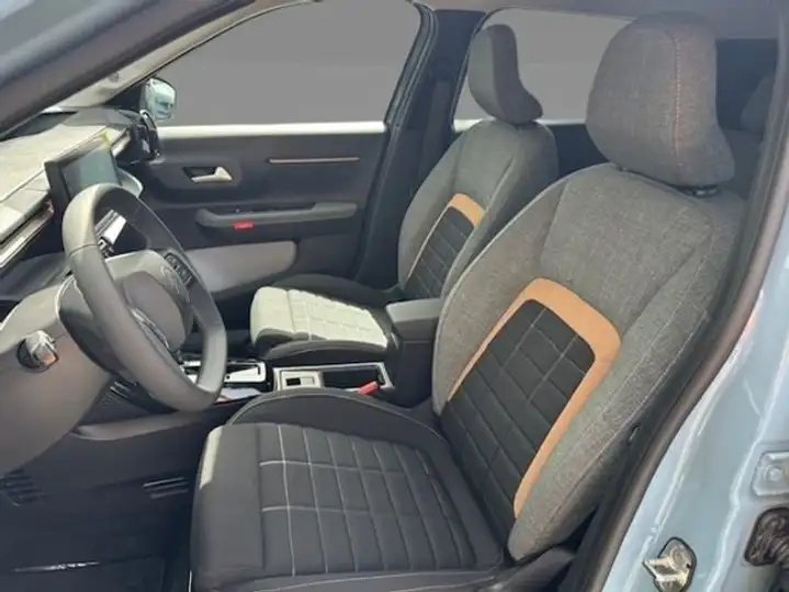Citroën C3 2026, foto 4