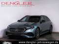 Mercedes-Benz E 220 T d PANO*AHK*DIGI*360*21Z AMG Line Adv. + Silber - thumbnail 1