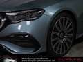 Mercedes-Benz E 220 T d PANO*AHK*DIGI*360*21Z AMG Line Adv. + Silber - thumbnail 9