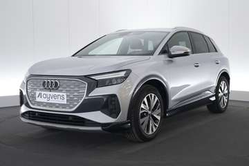 55 kWh 35 Advanced Business+ LED GPS PDC Verw.