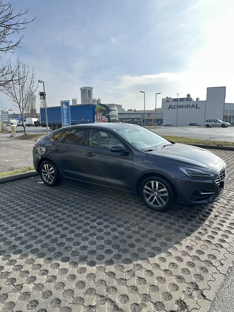Hyundai i30 1,0 T-GDI Edition 30 Plus DCT Aut. - 2