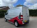 Mercedes-Benz Sprinter 313 CDI - L1H1 - APK 6/2026 Zilver - thumbnail 3