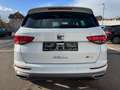 SEAT Ateca 2.0 TDI DSG FR 4Drive PANO/AHK/360°/ACC Blanc - thumbnail 6
