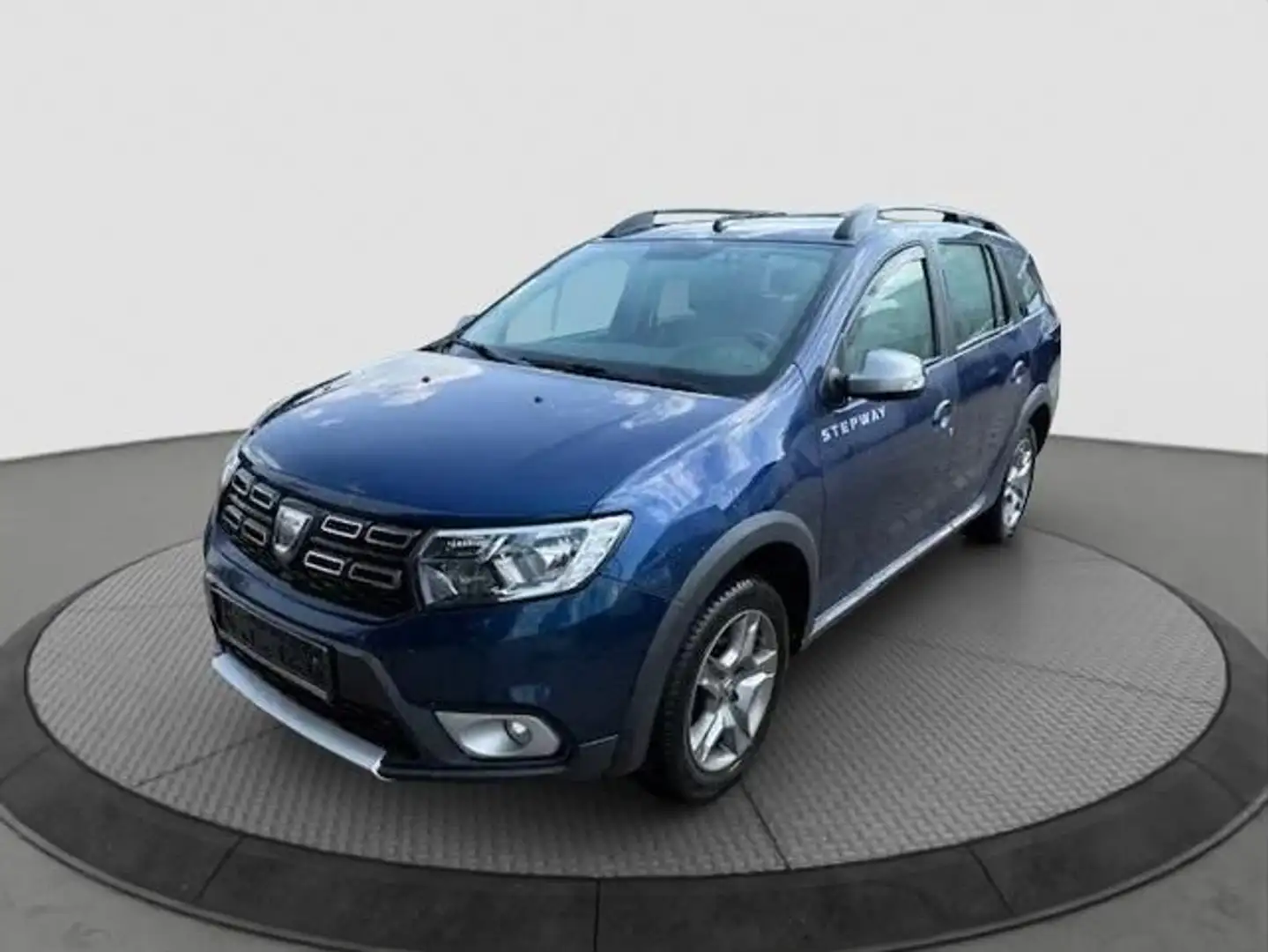 Dacia Logan MCV Stepway TCE 90 Easy-R Automatik Kamera - 1