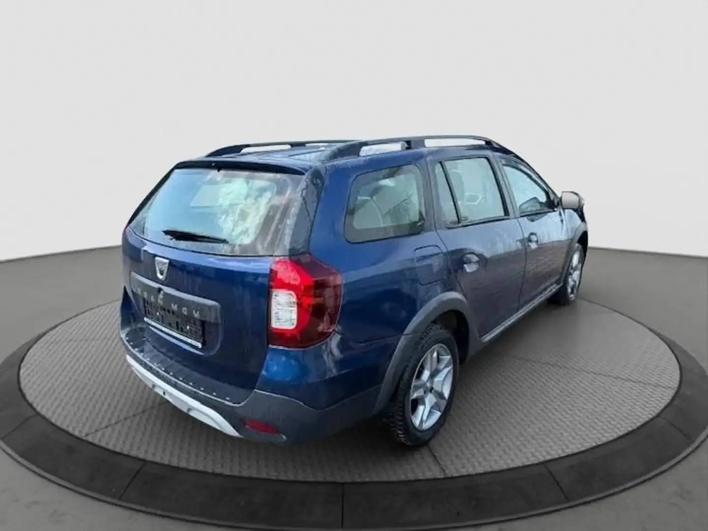 Dacia Logan MCV Stepway TCE 90 Easy-R Automatik Kamera - 2