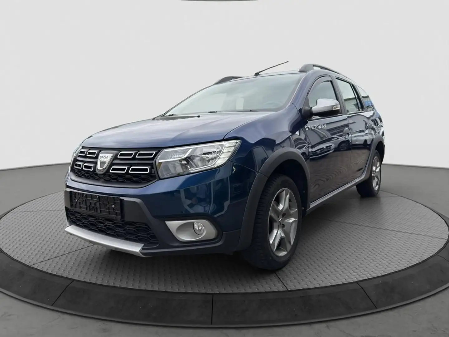 Dacia Logan MCV Stepway TCE 90 Easy-R Automatik Kamera - 1
