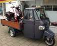 Piaggio Ape P 400 V I NIEUWSTAAT I GERESTAUREERD Gris - thumbnail 4