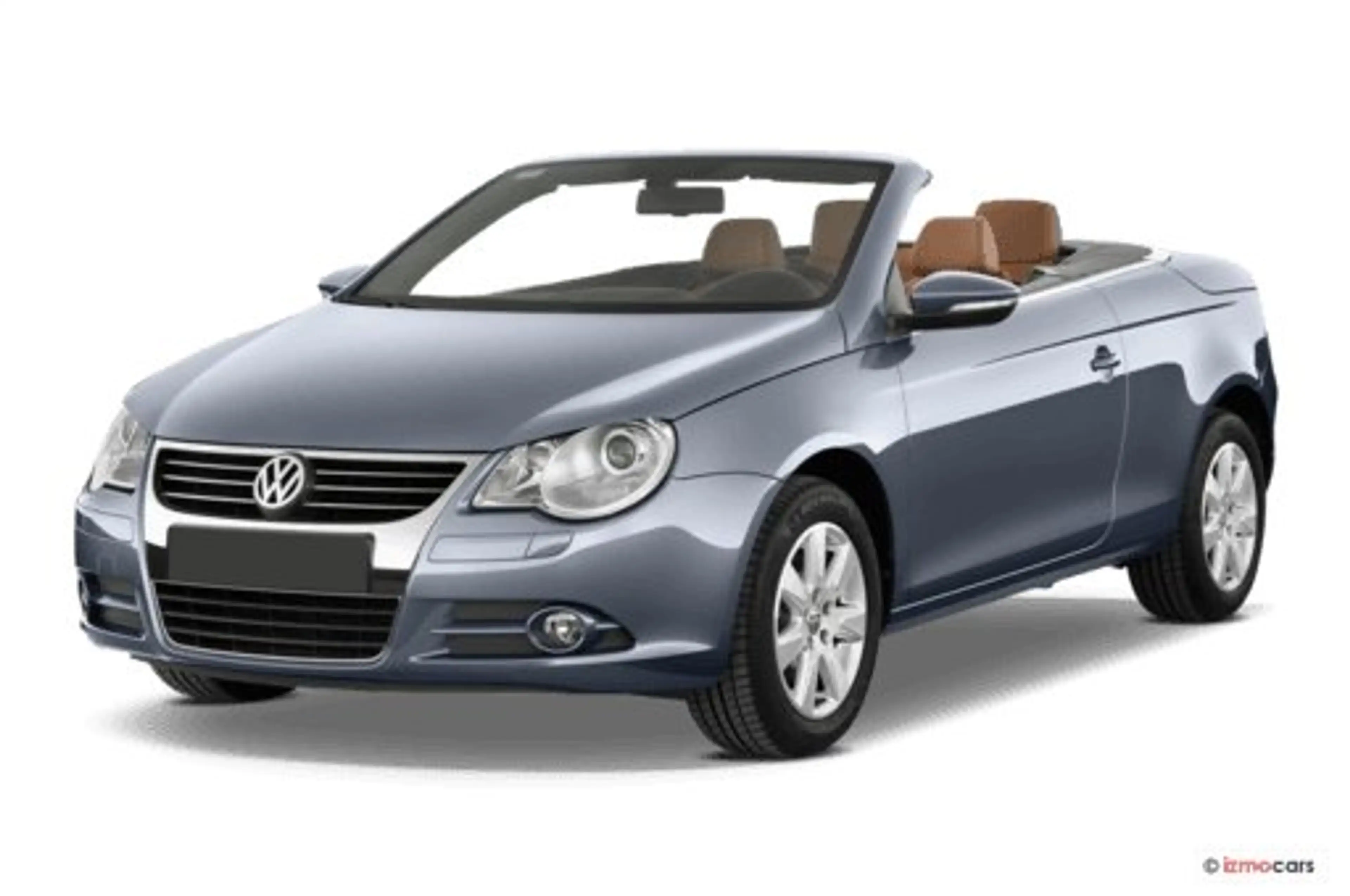Volkswagen Eos 2.0 FSI 2.0 FSI EU4 2006 - 2008 — photo 2