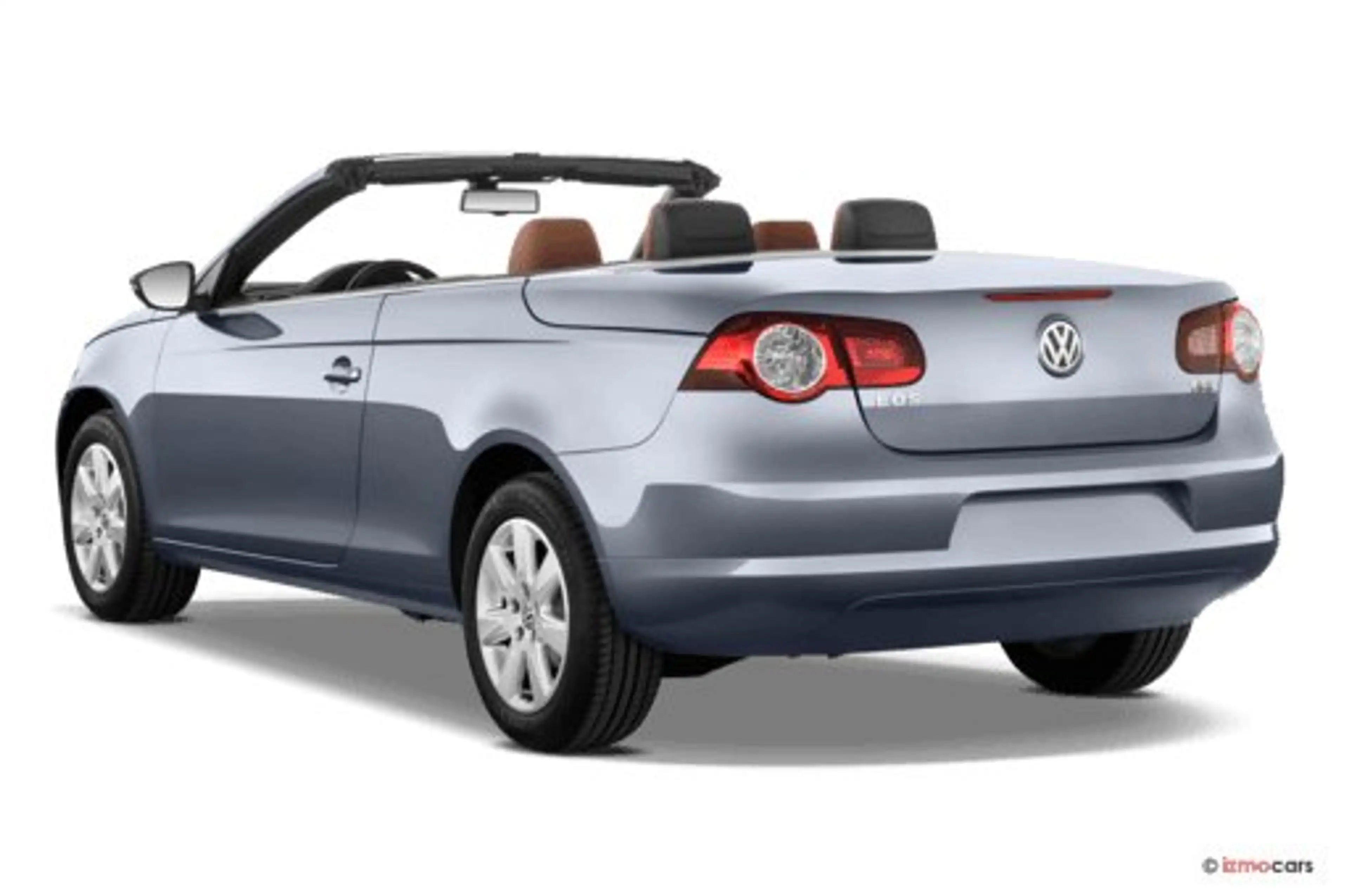 Volkswagen Eos 2.0 FSI 2.0 FSI EU4 2006 - 2008 — photo 6